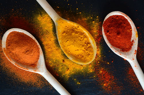 Blog Image: Habanero Peppers Are Good for Losing Weight