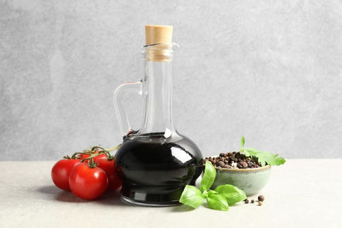 Blog Image: How to Use Dietary Vinegar for Health