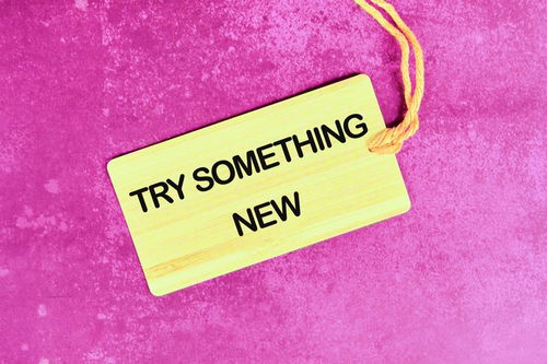 Blog Image: How to Make Your Resolutions Stick