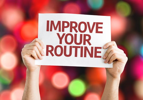 Blog Image: Improve Nutrition and Activity for Healthy Living Blog Image: Improve Nutrition and Activity for Healthy Living