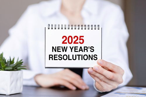 Blog Image: Avoid All-or-Nothing Weight Loss Resolutions Blog Image: Avoid All-or-Nothing Weight Loss Resolutions