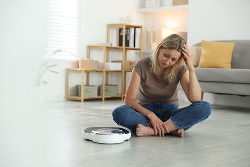 Blog Image: How to Keep Your New Year’s Resolutions