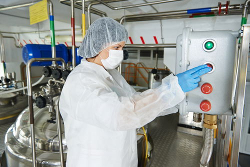 Blog Image: Most Dairy Products Are Pasteurized and Fortified