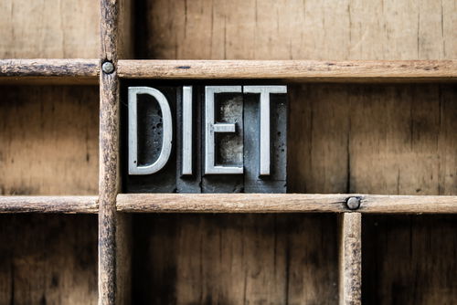 Blog Image: Pick a Diet Personalized for Your Specific Needs Blog Image: Pick a Diet Personalized for Your Specific Needs