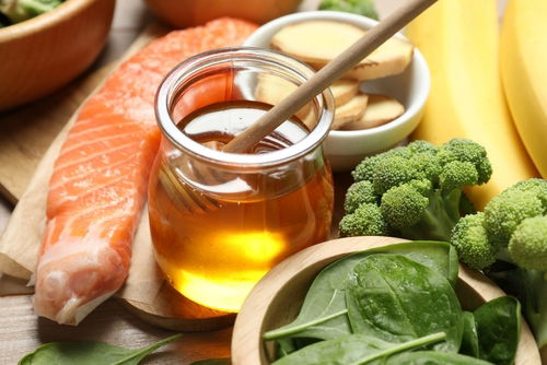 Blog Image: How Protein Forward Foods Aid Melatonin