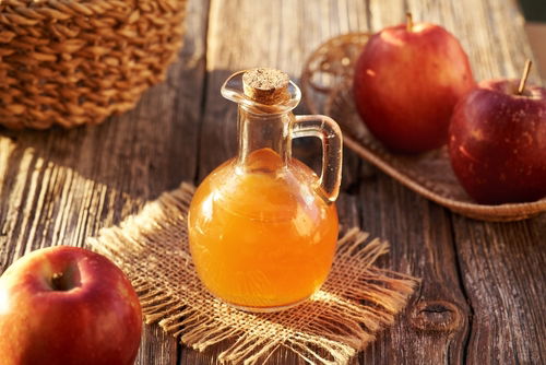 Blog Image: Viral Apple Cider Vinegar Study Retracted Blog Image: Viral Apple Cider Vinegar Study Retracted