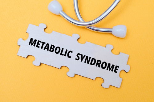 Blog Image: Gut Friendly Diet for Metabolic Syndrome