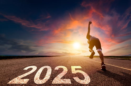 Blog Image: Annual Appeal for a New Beginning