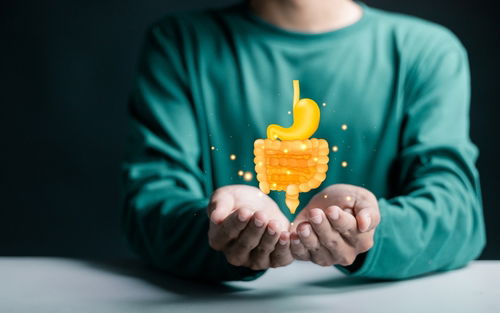 Blog Image: Feeding Your Gut to Fuel Weight Loss