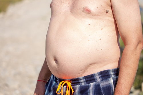 Blog Image: How Your Body Stores Excess Fat