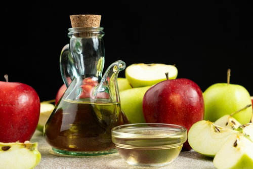 Blog Image: Apple Cider Vinegar Claims Retracted