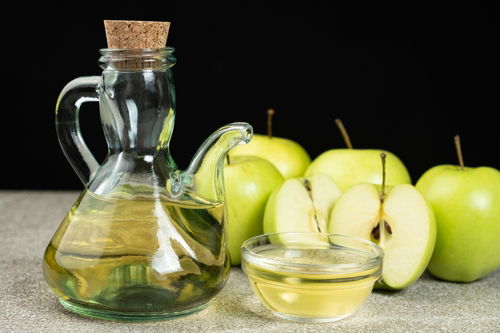 Blog Image: Which Vinegar Is Good for Losing Weight?