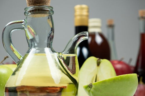 Blog Image: Red Flags Fall on Viral Vinegar Study