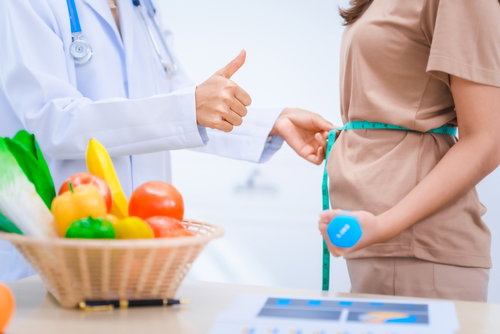 Blog Image: How Metabolic Weight Loss Works 