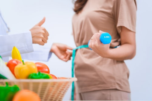 Blog Image: Strategies to Support Metabolic Wellbeing