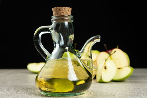 Blog Image: The Truth About Vinegar and Weight Control