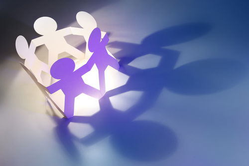 Blog Image: Build a Solid Weight Loss Support System