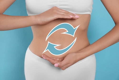 Blog Image: Gut Flora Manage Nutrient Absorption