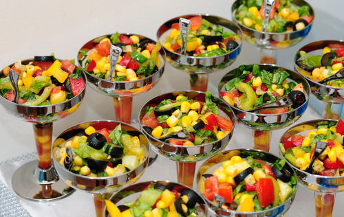 Blog Image: Water Rich Fruits & Veggies Can Be Served in Festive Ways Blog Image: Water Rich Fruits & Veggies Can Be Served in Festive Ways