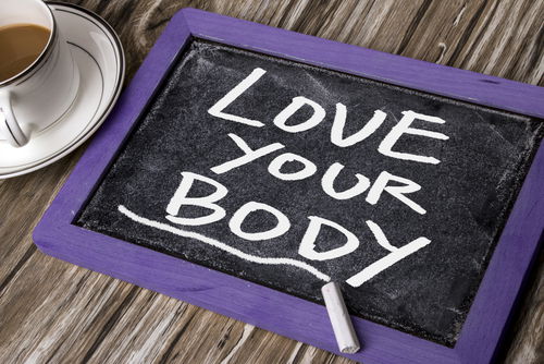 Blog Image: Put Yourself Unselfishly First to Lose Weight Blog Image: Put Yourself Unselfishly First to Lose Weight