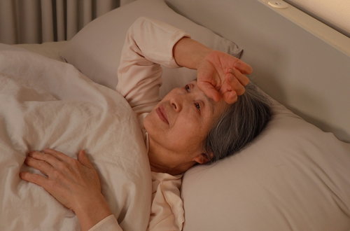 Blog Image: How Your Sleep Patterns Increase Hunger