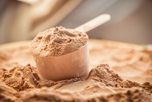 Blog Image: Study Shows Consuming Whey Protein Can Boost Weight Loss Blog Image: Study Shows Consuming Whey Protein Can Boost Weight Loss