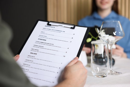 Blog Image: Are There Strategies for Eating Out on GLP-1s?