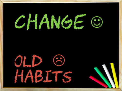 Blog Image: Slowly Master Changes in Eating Habits