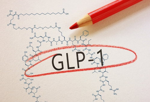Blog Image: Does Your Former Weight Affect GLP-1?