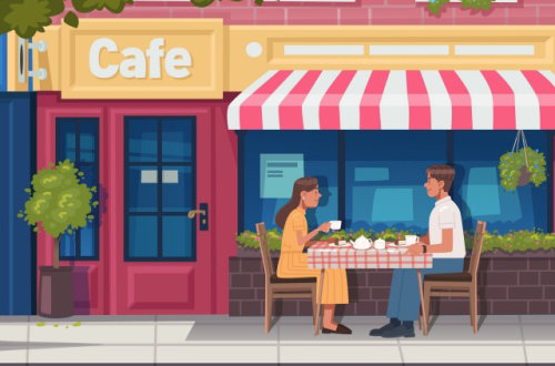 Blog Image: Can You Dine Out Taking GLP-1 Medications?