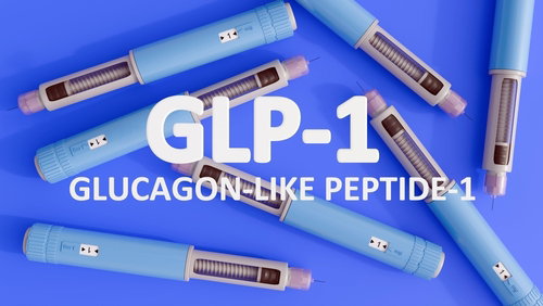Blog Image: Do GLP-1 Agonists Boost Metabolic Health?