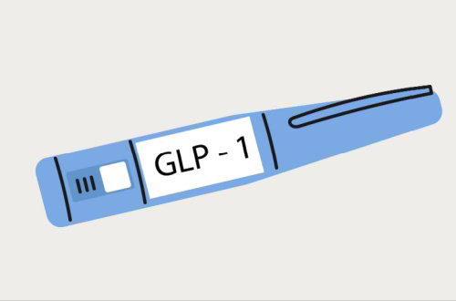 Blog Image: Do GLP-1 Medications Boost Metabolic Wellbeing?