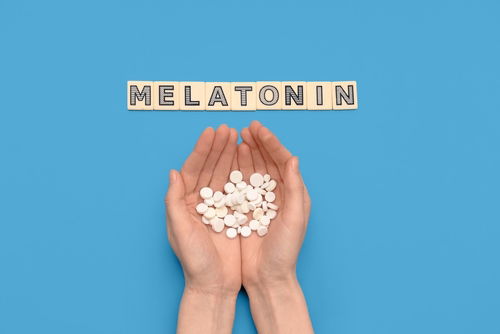 Blog Image: Signs to Slow or Stop Using Melatonin Pills