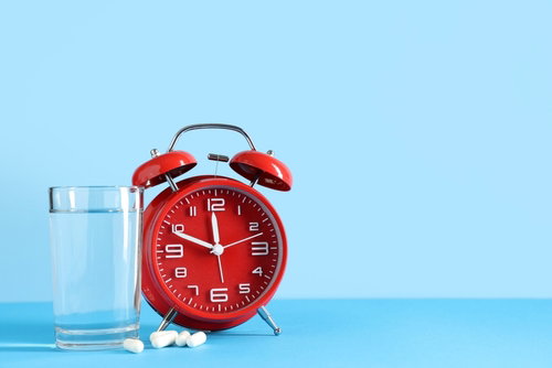 Blog Image: Does Heart Failure Risk Increase with Melatonin Abuse?