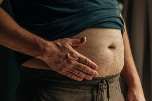 Blog Image: Why Does Metabolism Seem to Slow with Age?