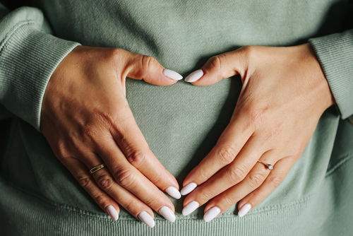 Blog Image: Protein Forward Affects Weight Control