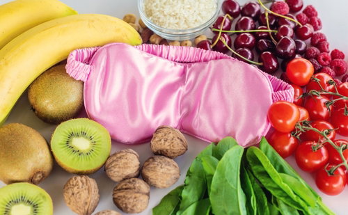 Blog Image: Fixing Circadian Rhythm for Weight Control