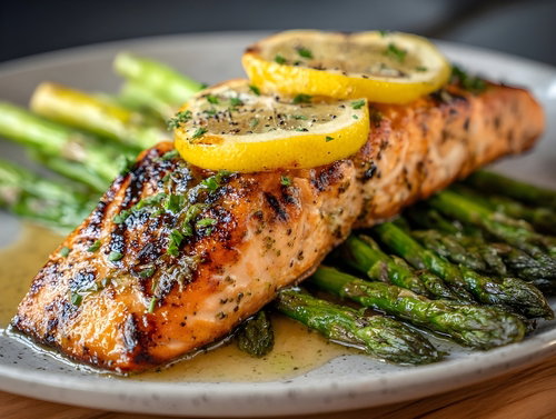 Blog Image: Can Nutrition Mimic the Effects of GLP-1 Hormone?