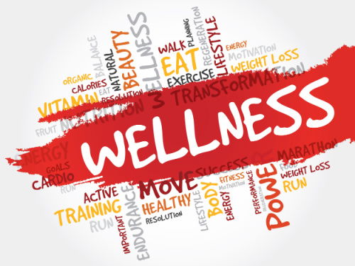 Blog Image: Hippocrates Defined the Need for Wellness Blog Image: Hippocrates Defined the Need for Wellness