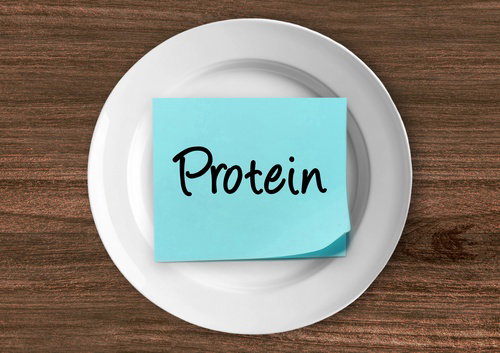 Blog Image: Is Protein the Food to Prioritize on GLP-1?
