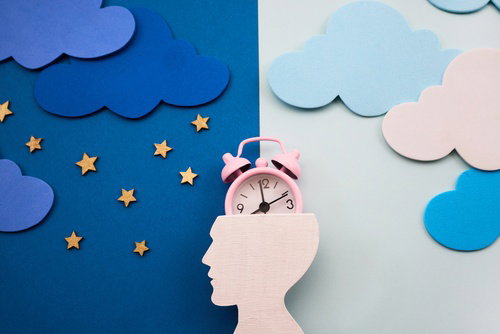 Blog Image: Friend or Bystander? Melatonin Has Its Role