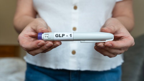 Blog Image: Which GLP-1 Medication Is Best for You?