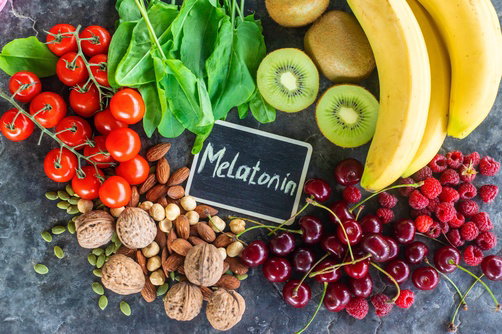 Blog Image: Friend or Bystander? Latest Melatonin Research