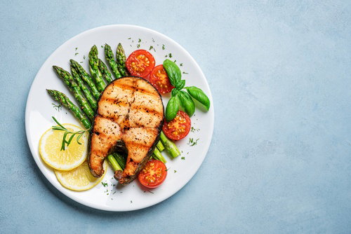 Blog Image: How GLP-1 Medications Benefit From Protein First?