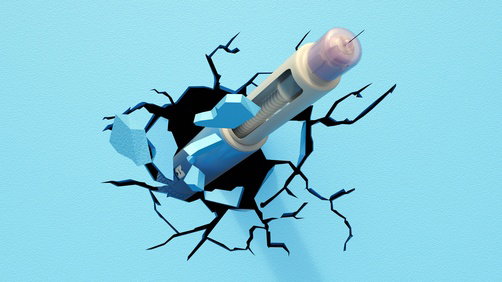 Blog Image: Are There Refill Maximums for GLP-1 Prescriptions?