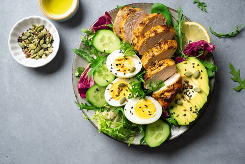 Blog Image: Why Is Protein So Important on GLP-1 Therapy?