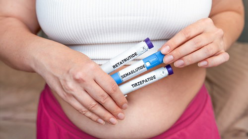 Blog Image: Is Retatrutide the Newest Weight Loss Drug?