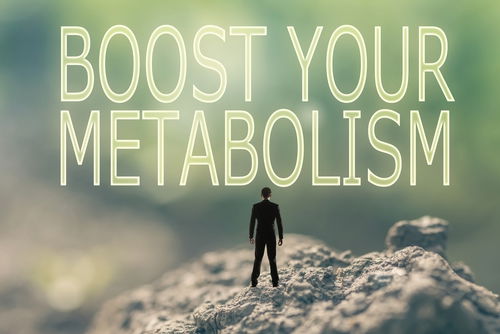Blog Image: Can PV-1 Gene Boost Metabolism? Blog Image: Can PV-1 Gene Boost Metabolism?
