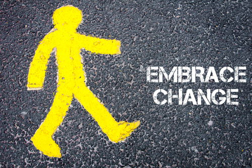 Blog Image: Walk When You Are Only Traveling a Short Distance Blog Image: Walk When You Are Only Traveling a Short Distance