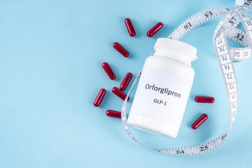 Blog Image: What Are the Latest GLP-1 Meds for Losing Weight?
